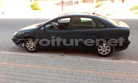 Acheter Occasion Voiture Citroen C5 Noir à ad-Dar-al-Bayda, Casablanca Acheter Occasion Voiture Citroen C5 Noir à ad-Dar-al-Bayda, Casablanca