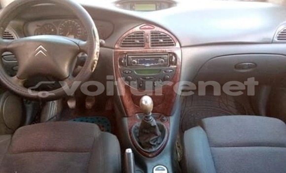 Acheter Occasion Voiture Citroen C5 Noir à ad-Dar-al-Bayda, Casablanca Acheter Occasion Voiture Citroen C5 Noir à ad-Dar-al-Bayda, Casablanca