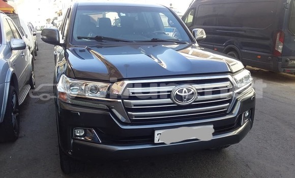 Acheter Occasion Voiture Toyota Land Cruiser Autre à ad-Dar-al-Bayda, Casablanca Acheter Occasion Voiture Toyota Land Cruiser Autre à ad-Dar-al-Bayda, Casablanca