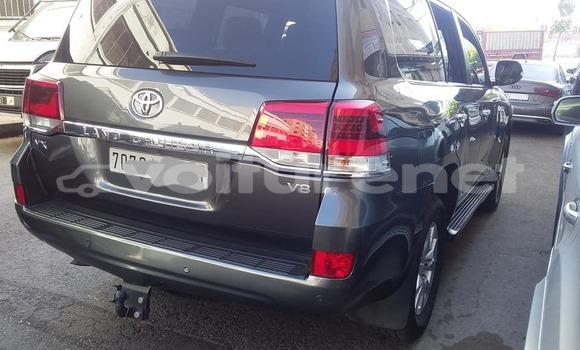 Acheter Occasion Voiture Toyota Land Cruiser Autre à ad-Dar-al-Bayda, Casablanca Acheter Occasion Voiture Toyota Land Cruiser Autre à ad-Dar-al-Bayda, Casablanca