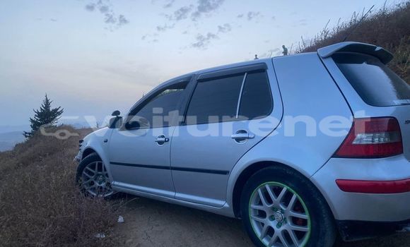 اشتري مستعمل Volkswagen Golf Other سيارة في al-Arwi في Oriental اشتري مستعمل Volkswagen Golf Other سيارة في al-Arwi في Oriental