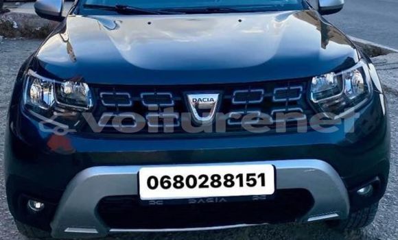 Buy Used Renault Duster Black Car in al-Faqih Bin Salah in Tadla-Azilal Buy Used Renault Duster Black Car in al-Faqih Bin Salah in Tadla-Azilal