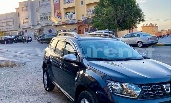اشتري مستعمل Renault Duster Black سيارة في al-Faqih Bin Salah في Tadla-Azilal اشتري مستعمل Renault Duster Black سيارة في al-Faqih Bin Salah في Tadla-Azilal
