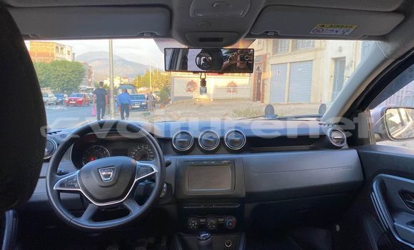 اشتري مستعمل Renault Duster Black سيارة في al-Faqih Bin Salah في Tadla-Azilal اشتري مستعمل Renault Duster Black سيارة في al-Faqih Bin Salah في Tadla-Azilal