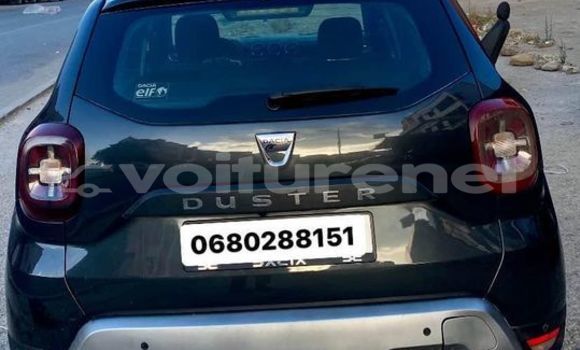 اشتري مستعمل Renault Duster Black سيارة في al-Faqih Bin Salah في Tadla-Azilal اشتري مستعمل Renault Duster Black سيارة في al-Faqih Bin Salah في Tadla-Azilal