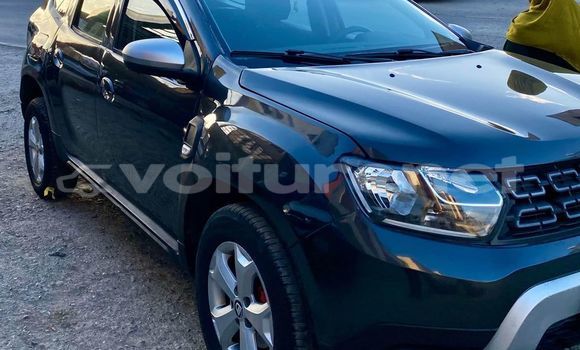 اشتري مستعمل Renault Duster Black سيارة في al-Faqih Bin Salah في Tadla-Azilal اشتري مستعمل Renault Duster Black سيارة في al-Faqih Bin Salah في Tadla-Azilal