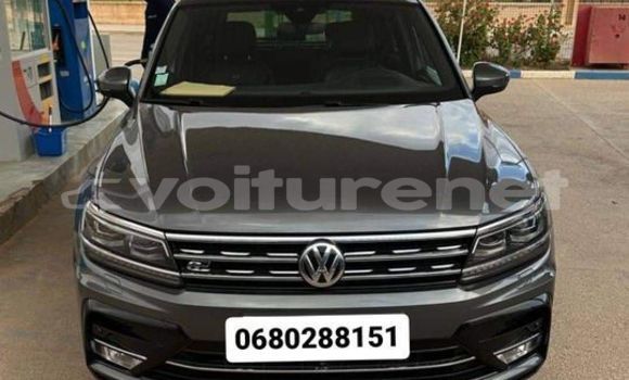 اشتري مستعمل Volkswagen Tiguan Other سيارة في al-Arwi في Oriental اشتري مستعمل Volkswagen Tiguan Other سيارة في al-Arwi في Oriental