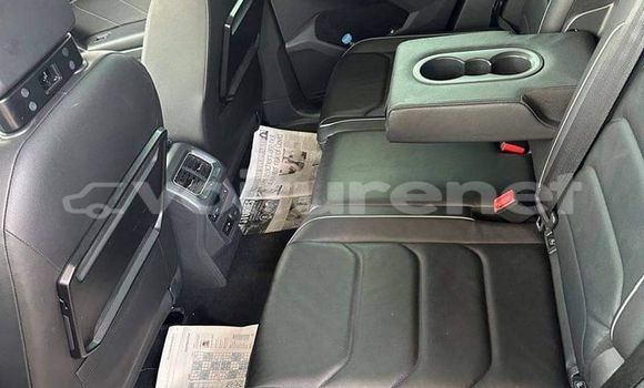 اشتري مستعمل Volkswagen Tiguan Other سيارة في al-Arwi في Oriental اشتري مستعمل Volkswagen Tiguan Other سيارة في al-Arwi في Oriental