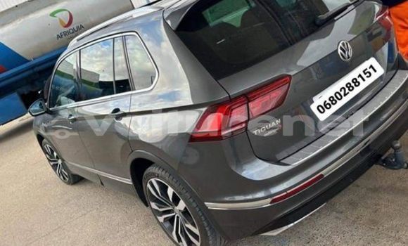 اشتري مستعمل Volkswagen Tiguan Other سيارة في al-Arwi في Oriental اشتري مستعمل Volkswagen Tiguan Other سيارة في al-Arwi في Oriental