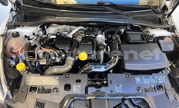 اشتري مستعمل Renault Clio White سيارة في al-Ayun Sidi Malluk في Oriental اشتري مستعمل Renault Clio White سيارة في al-Ayun Sidi Malluk في Oriental