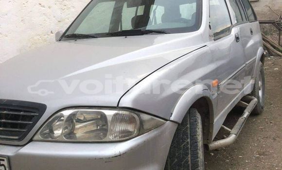 Acheter Occasion Voiture Toyota RAV 4 Autre à al-Ayun Sidi Malluk, Oriental