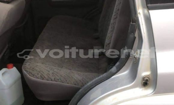 اشتري مستعمل Toyota RAV 4 Other سيارة في al-Ayun Sidi Malluk في Oriental اشتري مستعمل Toyota RAV 4 Other سيارة في al-Ayun Sidi Malluk في Oriental