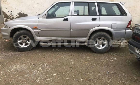 اشتري مستعمل Toyota RAV 4 Other سيارة في al-Ayun Sidi Malluk في Oriental اشتري مستعمل Toyota RAV 4 Other سيارة في al-Ayun Sidi Malluk في Oriental