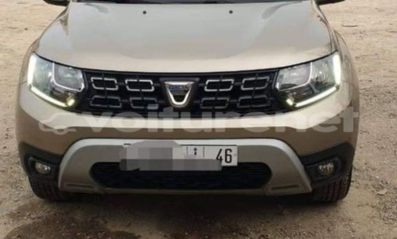اشتري مستعمل Renault Duster Other سيارة في al-Arwi في Oriental اشتري مستعمل Renault Duster Other سيارة في al-Arwi في Oriental