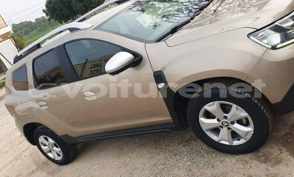 اشتري مستعمل Renault Duster Other سيارة في al-Arwi في Oriental اشتري مستعمل Renault Duster Other سيارة في al-Arwi في Oriental