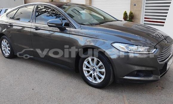 Acheter Occasion Voiture Ford Fusion Autre à al-Arwi, Oriental Acheter Occasion Voiture Ford Fusion Autre à al-Arwi, Oriental