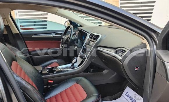 Acheter Occasion Voiture Ford Fusion Autre à al-Arwi, Oriental Acheter Occasion Voiture Ford Fusion Autre à al-Arwi, Oriental