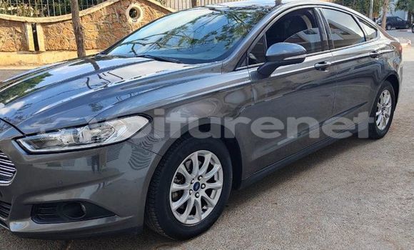 Acheter Occasion Voiture Ford Fusion Autre à al-Arwi, Oriental Acheter Occasion Voiture Ford Fusion Autre à al-Arwi, Oriental