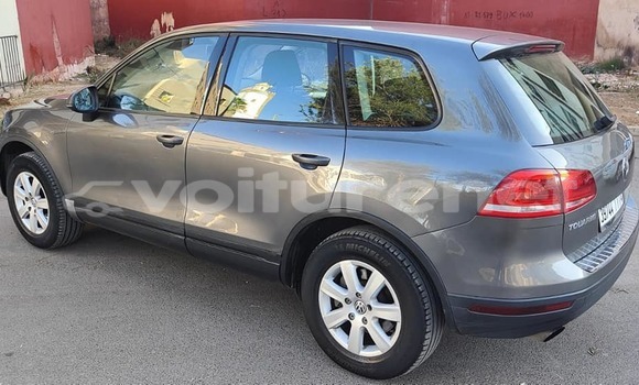 Acheter Occasion Voiture Volkswagen Touareg Autre à Ahfir, Oriental Acheter Occasion Voiture Volkswagen Touareg Autre à Ahfir, Oriental