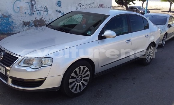 Buy Used Volkswagen Passat Black Car in ad-Dar-al-Bayda in Casablanca Buy Used Volkswagen Passat Black Car in ad-Dar-al-Bayda in Casablanca