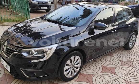 Buy Used Renault Megane Other Car in al-Faqih Bin Salah in Tadla-Azilal Buy Used Renault Megane Other Car in al-Faqih Bin Salah in Tadla-Azilal