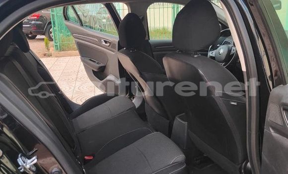 Acheter Occasion Voiture Renault Megane Autre à al-Faqih Bin Salah, Tadla-Azilal Acheter Occasion Voiture Renault Megane Autre à al-Faqih Bin Salah, Tadla-Azilal