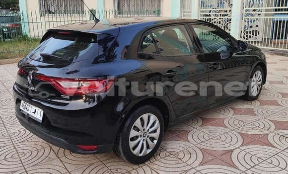Acheter Occasion Voiture Renault Megane Autre à al-Faqih Bin Salah, Tadla-Azilal Acheter Occasion Voiture Renault Megane Autre à al-Faqih Bin Salah, Tadla-Azilal