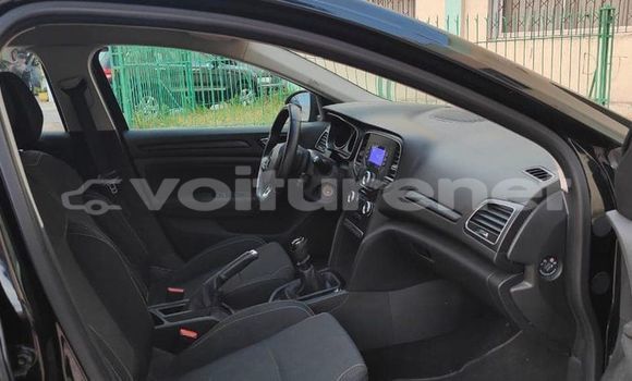 Acheter Occasion Voiture Renault Megane Autre à al-Faqih Bin Salah, Tadla-Azilal Acheter Occasion Voiture Renault Megane Autre à al-Faqih Bin Salah, Tadla-Azilal