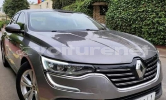 Acheter Occasion Voiture Renault Talisman Autre à al-Hajab, Meknes-Tafilalet Acheter Occasion Voiture Renault Talisman Autre à al-Hajab, Meknes-Tafilalet