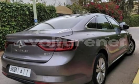 Acheter Occasion Voiture Renault Talisman Autre à al-Hajab, Meknes-Tafilalet Acheter Occasion Voiture Renault Talisman Autre à al-Hajab, Meknes-Tafilalet
