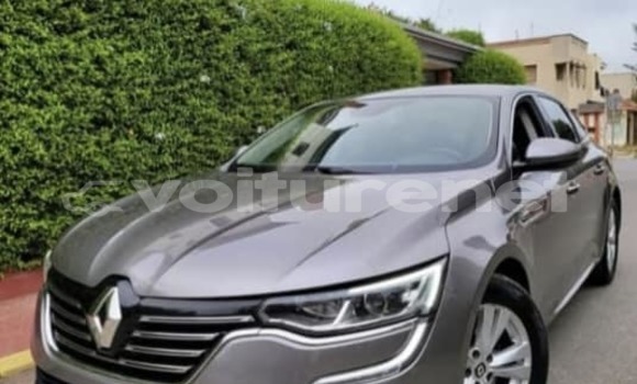 Acheter Occasion Voiture Renault Talisman Autre à al-Hajab, Meknes-Tafilalet Acheter Occasion Voiture Renault Talisman Autre à al-Hajab, Meknes-Tafilalet