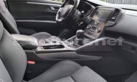 Acheter Occasion Voiture Renault Talisman Autre à al-Hajab, Meknes-Tafilalet Acheter Occasion Voiture Renault Talisman Autre à al-Hajab, Meknes-Tafilalet