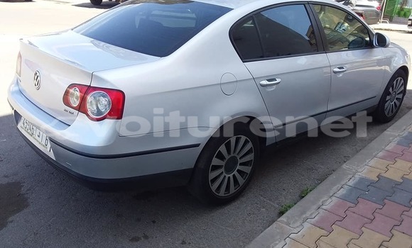 Buy Used Volkswagen Passat Black Car in ad-Dar-al-Bayda in Casablanca Buy Used Volkswagen Passat Black Car in ad-Dar-al-Bayda in Casablanca