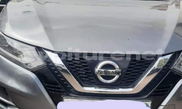 Buy Used Nissan Qashqai Other Car in al-Ayun Sidi Malluk in Oriental