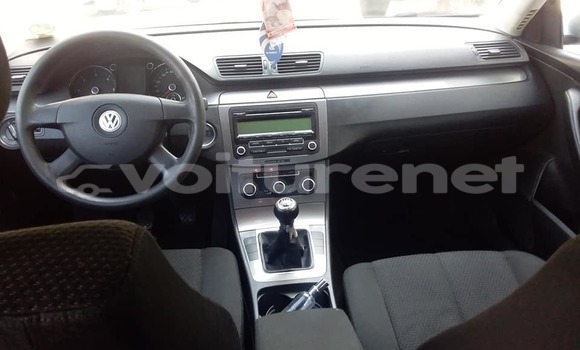 Buy Used Volkswagen Passat Black Car in ad-Dar-al-Bayda in Casablanca Buy Used Volkswagen Passat Black Car in ad-Dar-al-Bayda in Casablanca