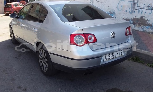 Buy Used Volkswagen Passat Black Car in ad-Dar-al-Bayda in Casablanca Buy Used Volkswagen Passat Black Car in ad-Dar-al-Bayda in Casablanca