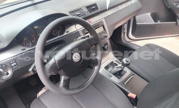 Acheter Occasion Voiture Volkswagen Passat Gris à ad-Dar-al-Bayda, Casablanca Acheter Occasion Voiture Volkswagen Passat Gris à ad-Dar-al-Bayda, Casablanca
