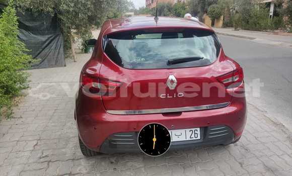 اشتري مستعمل Renault Clio Red سيارة في Agadir في Agadir اشتري مستعمل Renault Clio Red سيارة في Agadir في Agadir