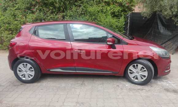 اشتري مستعمل Renault Clio Red سيارة في Agadir في Agadir اشتري مستعمل Renault Clio Red سيارة في Agadir في Agadir