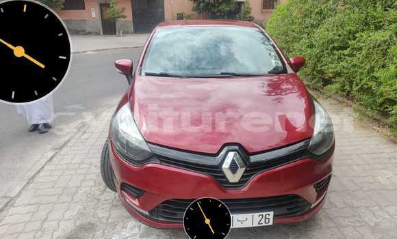 اشتري مستعمل Renault Clio Red سيارة في Agadir في Agadir اشتري مستعمل Renault Clio Red سيارة في Agadir في Agadir