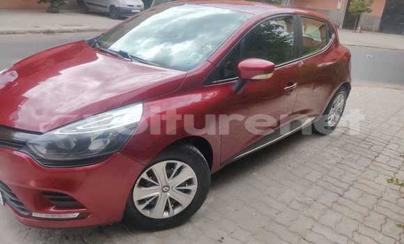 اشتري مستعمل Renault Clio Red سيارة في Agadir في Agadir اشتري مستعمل Renault Clio Red سيارة في Agadir في Agadir
