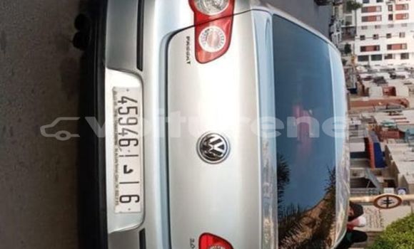 Acheter Occasion Voiture Volkswagen Passat Gris à ad-Dar-al-Bayda, Casablanca Acheter Occasion Voiture Volkswagen Passat Gris à ad-Dar-al-Bayda, Casablanca