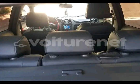 اشتري مستعمل Audi A3 Black سيارة في al-Ayun Sidi Malluk في Oriental