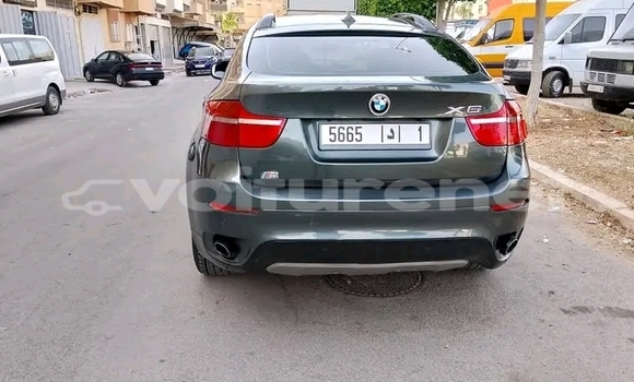 Acheter Occasion Voiture BMW 315 Noir à al-Ayun Sidi Malluk, Oriental