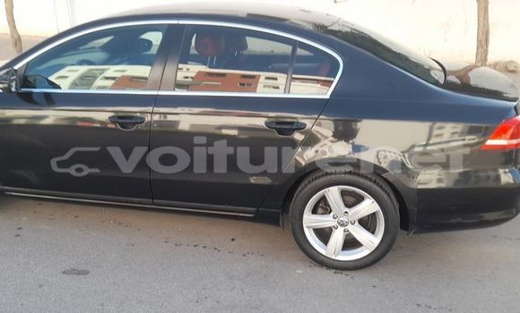 Acheter Occasion Voiture Volkswagen Passat Noir à ad-Dar-al-Bayda, Casablanca Acheter Occasion Voiture Volkswagen Passat Noir à ad-Dar-al-Bayda, Casablanca