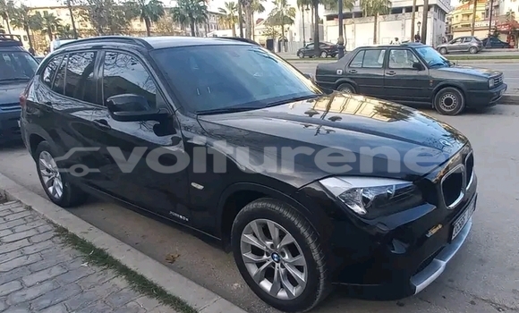 Buy Used BMW 503 Black Car in al-Hajab in Meknes-Tafilalet Buy Used BMW 503 Black Car in al-Hajab in Meknes-Tafilalet