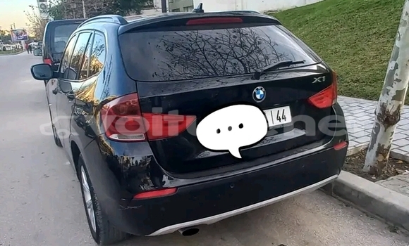 Buy Used BMW 503 Black Car in al-Hajab in Meknes-Tafilalet Buy Used BMW 503 Black Car in al-Hajab in Meknes-Tafilalet