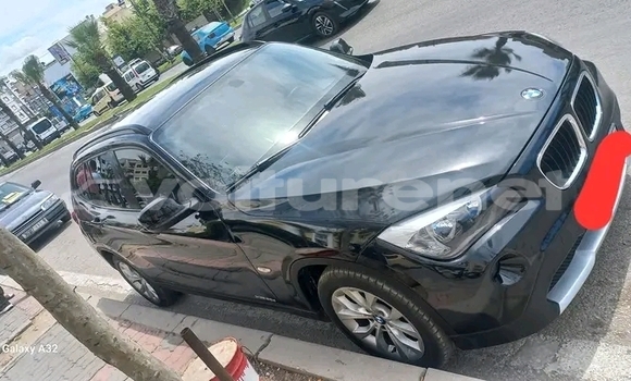 Buy Used BMW 503 Black Car in al-Hajab in Meknes-Tafilalet Buy Used BMW 503 Black Car in al-Hajab in Meknes-Tafilalet