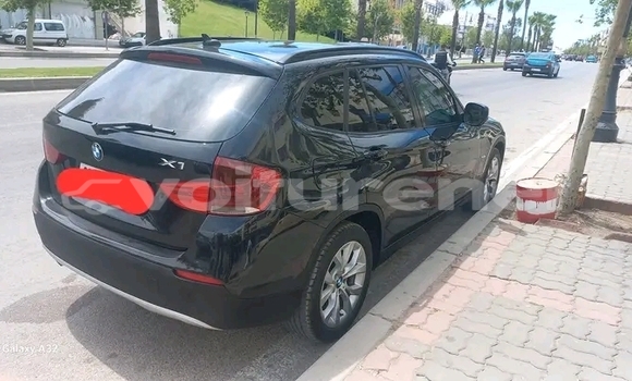 Buy Used BMW 503 Black Car in al-Hajab in Meknes-Tafilalet Buy Used BMW 503 Black Car in al-Hajab in Meknes-Tafilalet