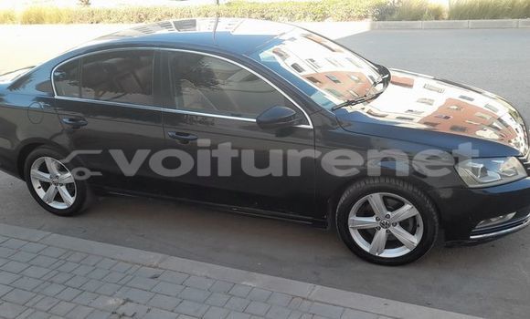 Acheter Occasion Voiture Volkswagen Passat Noir à ad-Dar-al-Bayda, Casablanca Acheter Occasion Voiture Volkswagen Passat Noir à ad-Dar-al-Bayda, Casablanca